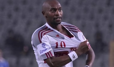 عمرو الدرديرى عن اعتزال شيكابالا: «رفع راسنا واعتزل في قمة مجده»