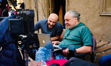 عودة قوية بعد غياب.. «مجدي الهواري» يفتح ملفات بني مزار في عمل درامي مشوق