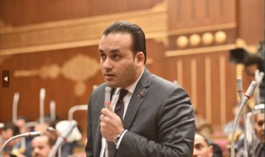 النائب عمرو فهمي: تصريحات «مدبولي» تؤكد جهود الدولة وحرصها على إنهاء أزمة قطع الكهرباء