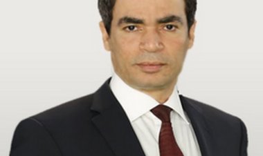 أحمد المسلماني يصدر قرارًا بتفويض محمد إبراهيم لرئاسة التلفزيون المصري