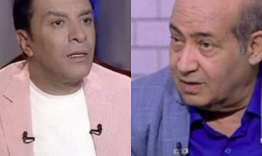 «مش خلاف شخصي».. طارق الشناوي يحسم الجدل حول أزمته مع مصطفى كامل