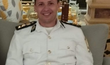 وفاة العقيد حازم لاشين وطالبين وإصابة مجندين بحادث مروري في الهرم