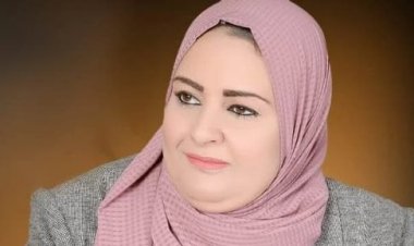 وفاة النائبة أماني أبو سحلي عضو مجلس النواب عن قنا بعد وعكة صحية