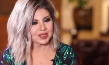  بوسي شلبي لـ«العاصمة»: محيي إسماعيل بخير وصحته مستقرة