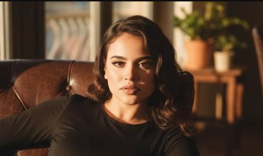 هدير عبد الناصر تعلن وفاة خالتها بالتزامن مع عرض الحلقة الأخيرة من الست موناليزا