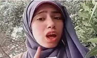  إحالة البلوجر علياء قمرون للمحاكمة و23 أكتوبر أولى الجلسات 