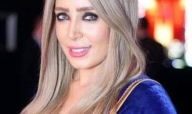 بعد تعرضها لحادث.. إيمان أبو طالب تكشف عن حالتها الصحية