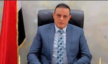 الحوار الوطني| قيادي بـ«حماة الوطن» يُقدم مذكرةً من 10 نقاطٍ لـ«المحور الاقتصادي»