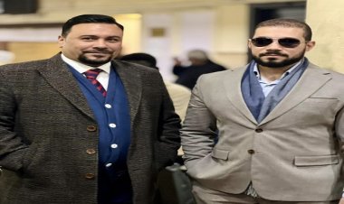 تأجيل محاكمة المتهم بالتسبب في وفاة زوجة عبد الله رشدي لـ25 يناير