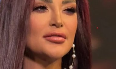 سالي عبد السلام بعد إجهاضها في توأم: أصبح لي بيتين في الجنة