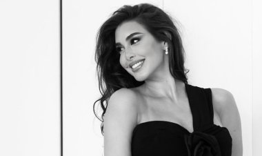 "هتفضلي قمر".. مي عز الدين تدعم ياسمين صبري بعد تألقها في أسبوع الموضة بباريس