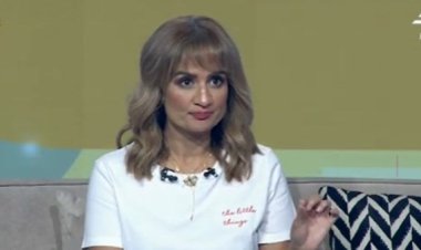 ياسمين يحيى: الخوف من نظرة الآخرين يمنع الكثيرين من تغيير مهنتهم