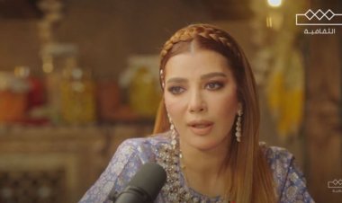 أصالة: باكل فسيخ وبصل قبل حفلاتي زي أم كلثوم