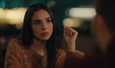 الحلقة 9.. سلمى أبو ضيف تهدد «جاميكا» بالفضيحة بسبب محاولة تحرشه بها في «بين السطور»