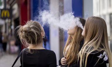 «تدخين الڨيب»... يتسبب في غيبوبة لعدد من التلاميذ