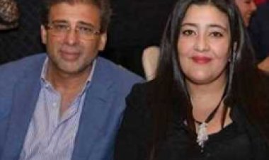 تغريم إعلامية 100 ألف جنيه لاتهامها بسب وقذف المخرج خالد يوسف وزوجته 