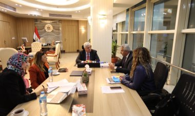 وزير التعليم العالي: القيادة السياسية حريصة على دعم الطلاب ذوي الهمم وإدماجهم بالمجتمع