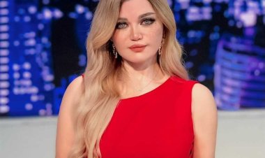 ياسمين الخطيب تعلن انطلاق برنامجها الجديد ديسمبر المقبل عبر قناة الشمس