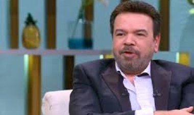 سرقة فيلا المطرب خالد عجاج بأكتوبر وجهود مكثفة لحل القضية