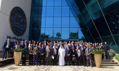 المؤسسة الإسلامية لتنمية القطاع الخاص تنظم ورشة عمل للصكوك في مصر