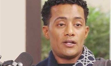 محمد رمضان يهنئ ناصر الخليفي وأشرف حكيمي بعد فوز باريس سان جيرمان بأبطال أوروبا