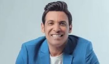 تأجيل محاكمة  سعد الصغير في اتهامه بسب وقذف طليقته