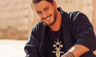 القضاء الفرنسي يلاحق سعد لمجرد مجدداً في قضية اغتصاب تعود لعام 2018