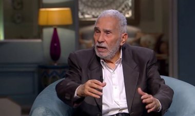 اليوم .. أسرة عبدالرحمن أبو زهرة تستقبل العزاء في مسجد المشير طنطاوي