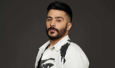 أحمد كامل يعود للساحة الغنائية بعد غياب عام