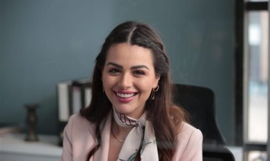 «بيضحكوا على نفسهم».. هنادي مهنا تهاجم الفنانين الذين يروجون لأعمالهم الفاشلة