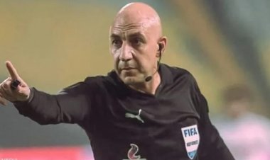 «حكم الاحتواء»... جهاد جريشة يكشف سر الكلمة ويعلق: محمد عادل تعرض لظلم كبير