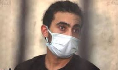 عاجل.. السجن 3 سنوات لـ أحمد ياسر المحمدي بتهمة التعدي على فتاة أجنبية بقطر 