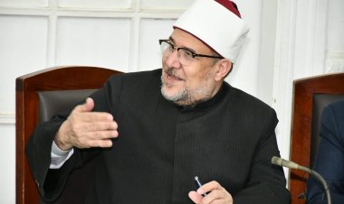 وزير الأوقاف: ما تشهده مصر من عمارة للمساجد لا مثيل له في العالم