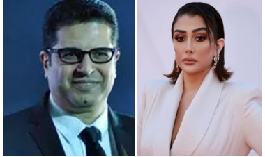 بعد الإعلان عن تعاونه معها في رمضان 2026.. مسلسلات جمعت بين أيمن سلامة وغادة عبد الرازق