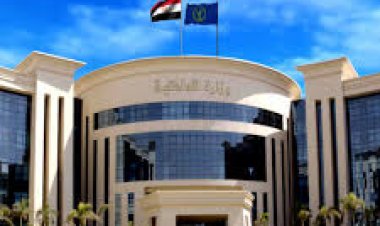 حقيقة سقوط عامل من أعلى قسم شرطة بالإسماعيلية 