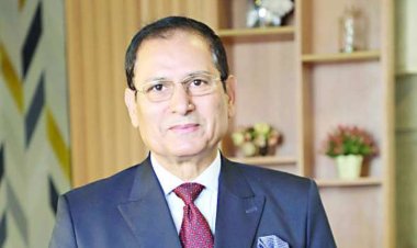 عضو الجمعية المصرية للأمم المتحدة: تطوير البنية التحتية خلق مناخا جاذبا للمشروعات العملاقة