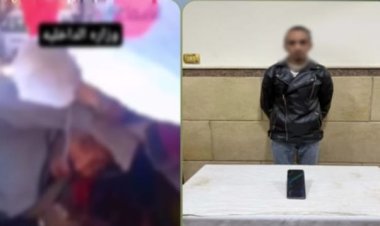 الأمن يكشف ملابسات فيديو ادعاء بيع مخدرات داخل فاترينة سجائر بالإسماعيلية