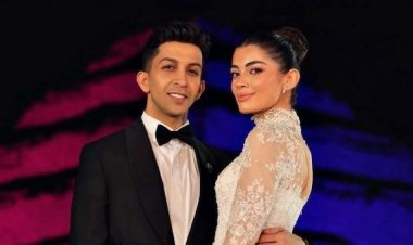 أول ألحانه بعد الزواج.. هشام جمال يكشف عن تفاصيل أغنيته الجديدة أنا والقمر