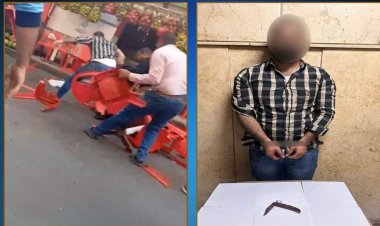 الداخلية تكشف تفاصيل إنهاء حياة صاحب مقهى أسوان في الكوربة بمصر الجديدة