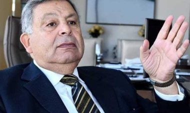 وزير الصحة الأسبق يشدد على ضرورة استخدام الذكاء الاصطناعي في البحوث العلمية