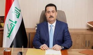 رئيس الوزراء العراقي يلتقي وزير الداخلية السوري لمناقشة سبل تعزيز التعاون