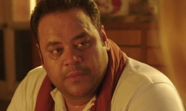 الموت يفجع الفنان محمد ممدوح