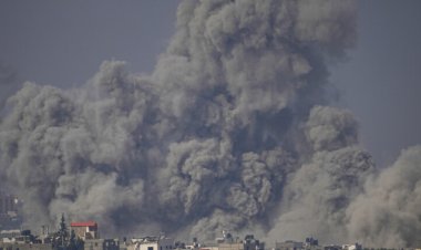 تحقيق أممي: تعرض أعضاء فريق منظمة أمريكية وجمعية بريطانية لقصف إسرائيلي بأسلحة مصنعة في دولهما