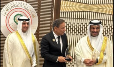 رئيس «الأعلى للإعلام» عن «القاهرة الإخبارية»: إحدى أهم ركائز وأدوات القوة الناعمة المصرية