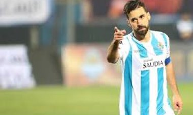 محامي عبد الله السعيد يعلن انتهاء نزاع اللاعب مع الأهلي بسبب 2 مليون دولار