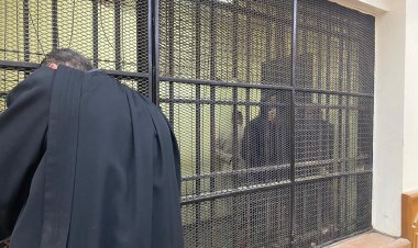 بدء محاكمة 12 متهمًا في قضية فساد وزارة الري