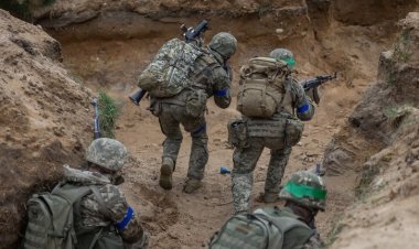 «نيويورك تايمز»: واشنطن ضغطت على كييف لزيادة التجنيد والتعبئة العسكرية