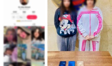 سقوط صانعتي محتوى بسبب فيديوهات خادشة.. اعترافات بتحقيق الأرباح عبر المشاهدات