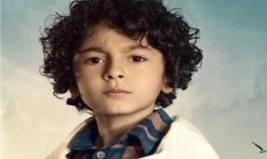 جان رامز يرد على شائعة وفاته: كده تموتوا طفل.. صاحب البوست هيتحاسب