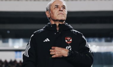 الأهلي يعلن سبب غياب كولر عن التدريبات